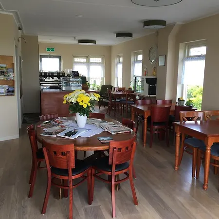 Alojamento de Acomodação e Pequeno-almoço Zonneweelde 3*