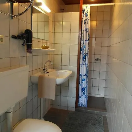 Zonneweelde Bed & Breakfast Oosthuizen