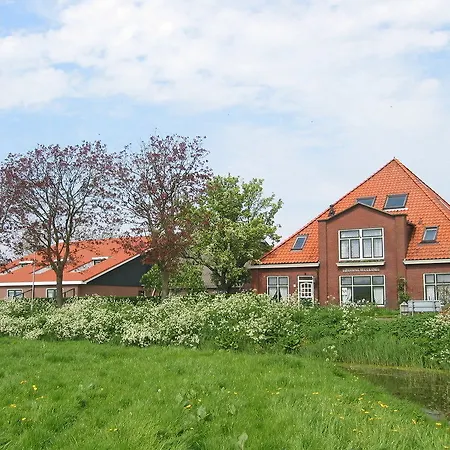 Zonneweelde Alojamento de Acomodação e Pequeno-almoço