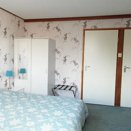 Alojamento de Acomodação e Pequeno-almoço Zonneweelde 3*