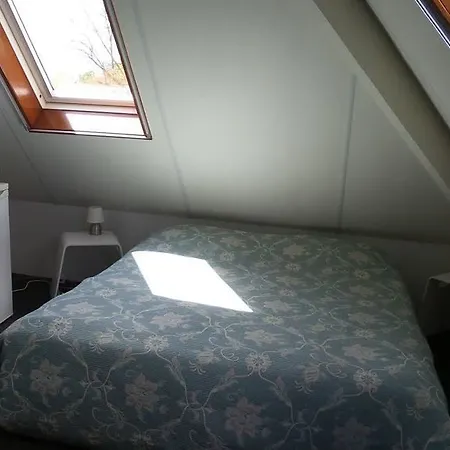 Alojamento de Acomodação e Pequeno-almoço Zonneweelde 3*