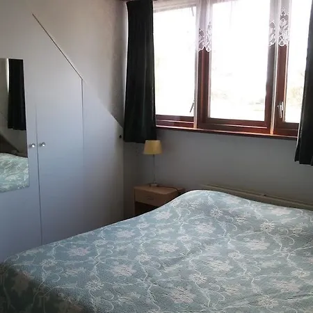 Bed & Breakfast Zonneweelde Oosthuizen