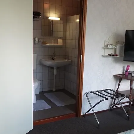 Bed & Breakfast Zonneweelde