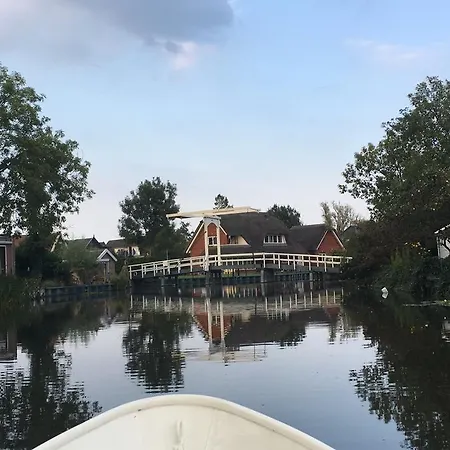 Alojamento de Acomodação e Pequeno-almoço Zonneweelde 3*