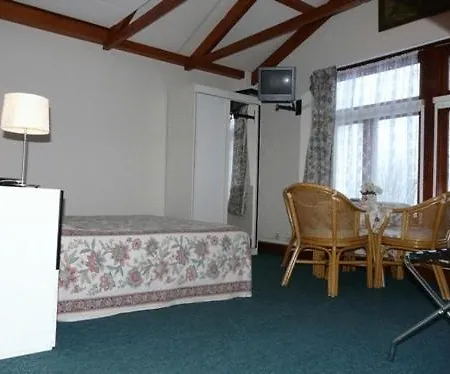 Bed & Breakfast Zonneweelde