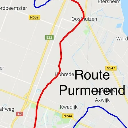 Zonneweelde