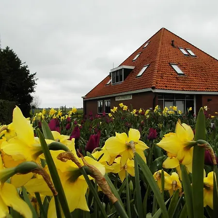Zonneweelde Oda ve Kahvaltı
