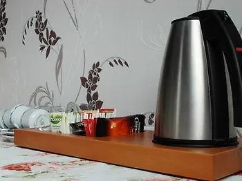 Zonneweelde Frühstückspension 3*