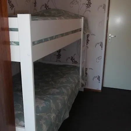 Oda ve Kahvaltı Zonneweelde Oosthuizen