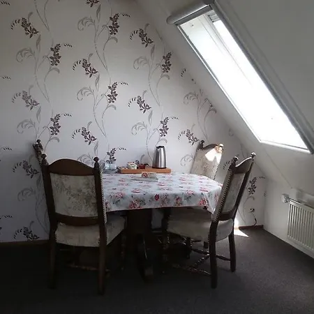 Zonneweelde 3* Oosthuizen