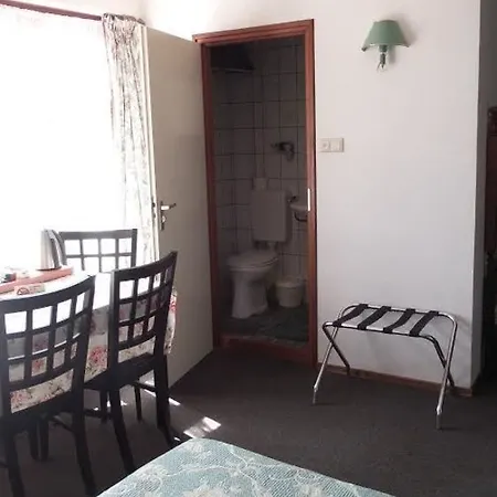 Zonneweelde Oda ve Kahvaltı