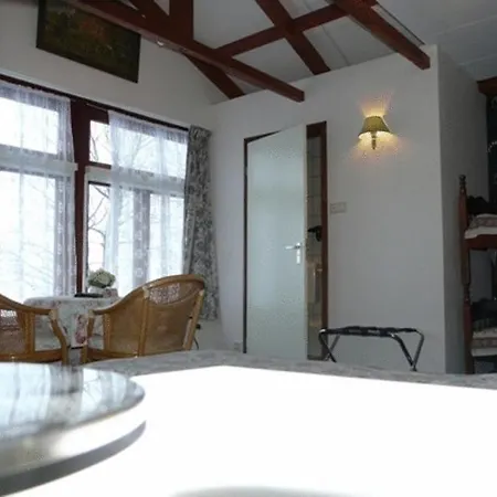 Zonneweelde 3* Oosthuizen