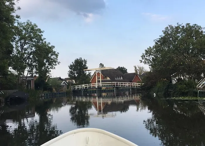 Bed and Breakfast Zonneweelde 3*