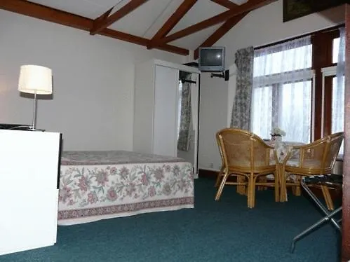 Bed and Breakfast Zonneweelde