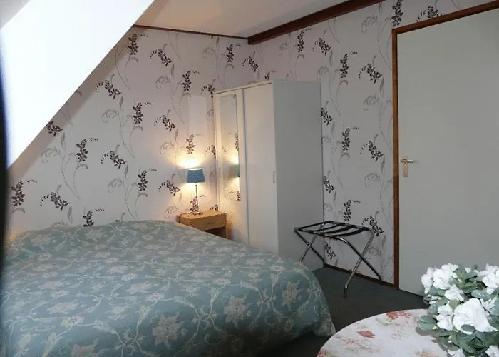 Zonneweelde Bed and Breakfast 3*